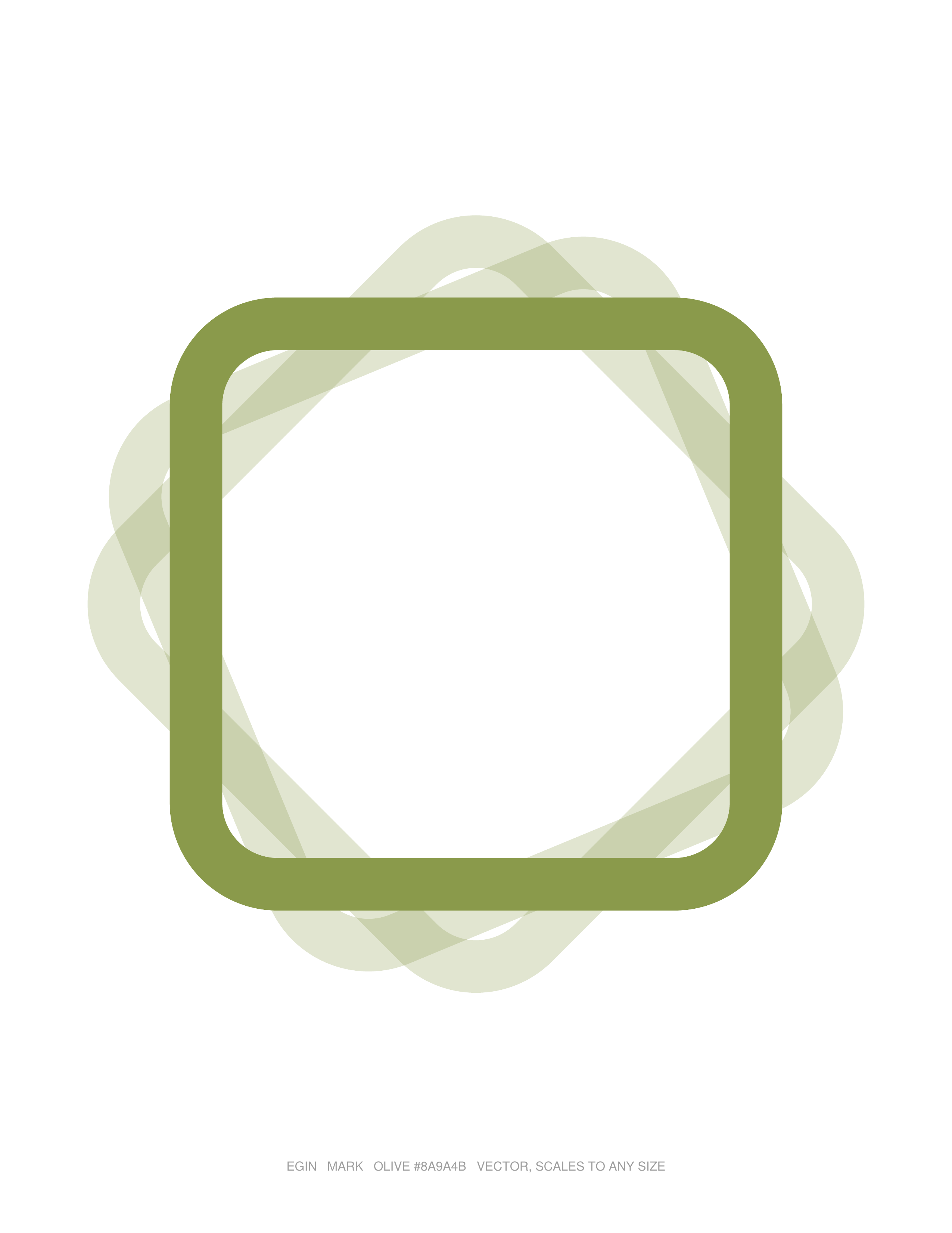 Egin Scan app icon
